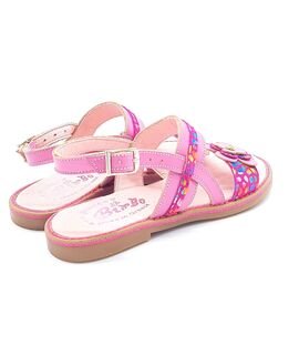 BIMBO ΦΛΑΤ ΠΕΔΙΛΟ ΦΟΥΞΙΑ