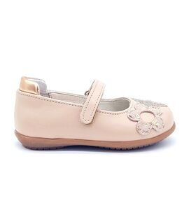 ABY Shoes Aby003-NUDE