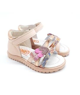 ABY Shoes Aby016-NUDE