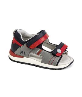 Mayoral 20-41200-041 grey/red