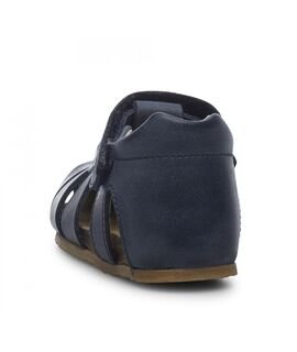 Falcotto Alby vit.cerato spazz bleu