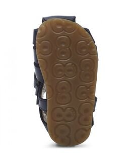 Falcotto Alby vit.cerato spazz bleu