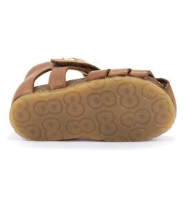 Falcotto Alby vit. cerato spazz. cuoio