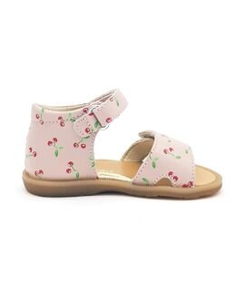 Naturino Ametista vit. st. ciliegie cipria-multi