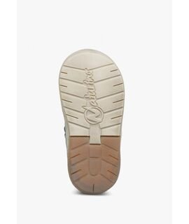 Naturino Yoongi nappa spazz. azzurro-giallo