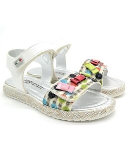 EB shoes 1236-BIANCO