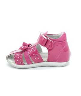 EB shoes 5-FUXIA