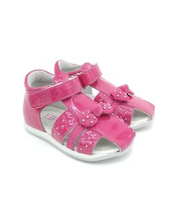 EB shoes 5-FUXIA