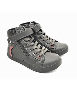 LEVI'S KIDS REBEL 381470-30-129 GRIS FONCE