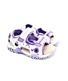 LUMBERJACK BUTTERFLY 4167-03-S01 WHITE