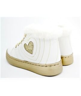 AGATHA RUIZ DE LA PRADA 201942-B-BLANCO