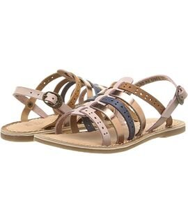 Kickers Dixmillion 474710-30-13 rose multicolore