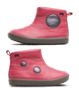 Camper Twins Kids K900234-002 PINK