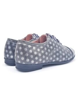 Aster Dovea 513580-30-122 gris fonce