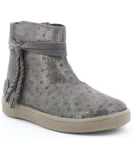 Aster Suki 571531-30-122 gris fonce pois
