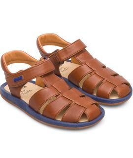 Camper Bicho 80177-054 brown - ΚΑΦΕ