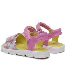 AGATHA RUIZ DE LA PRADA 212916-B-FUCSIA Y TORTUGAS