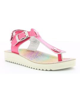 Kickers Odysse 784575-30-13 rose vernis