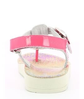 Kickers Odysse 784575-30-13 rose vernis