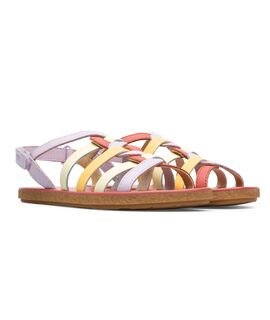 Camper Twins K800425-001 multicolor