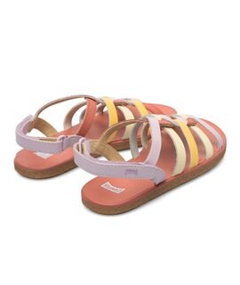 Camper Twins K800425-001 multicolor