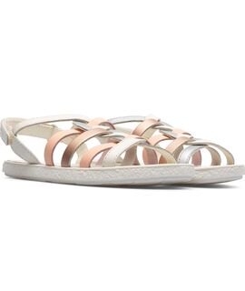 Camper Twins K800425-002 multicolor