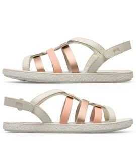 Camper Twins K800425-002 multicolor