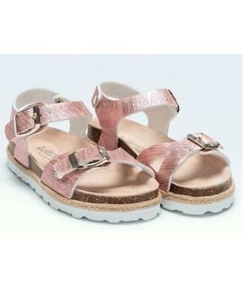 LELLI KELLY MARIANNA LK4573-HC01 ROSA METALLIC