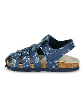 Kickers Summertan 860993-10-101 marine galactic