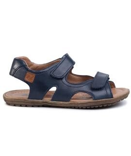 Naturino Sky nappa spazz. navy