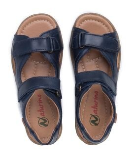 Naturino Sky nappa spazz. navy
