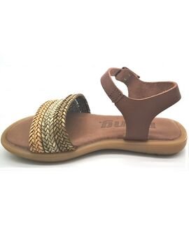 MTNG 48240-C25757 vaqueta avellana BROWN