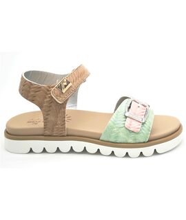 EB shoes 0203-C3-MULTI RO/CEL