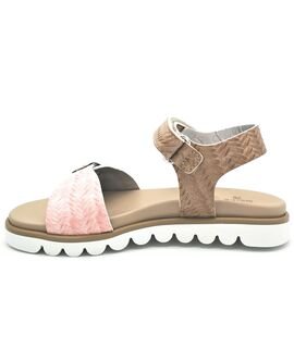 EB shoes 0203-C3-MULTI RO/CEL