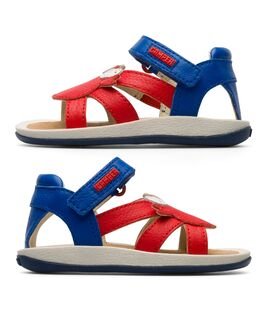 Camper Twins K800441-001 red