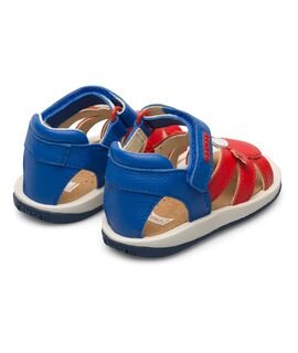 Camper Twins K800441-001 red