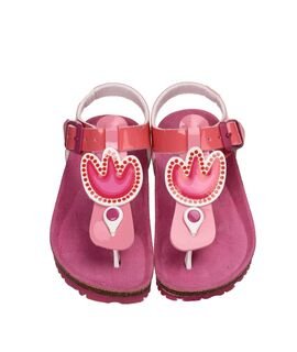 AGATHA RUIZ DE LA PRADA 192986-A-FUCSIA