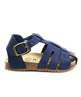 EB shoes 5107-B3-VAC BLUE