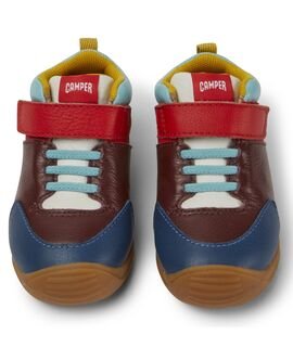 Camper Dadda K900286-003 MULTICOLOR-ΠΟΛΥΧΡΩΜΟ