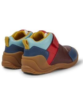 Camper Dadda K900286-003 MULTICOLOR-ΠΟΛΥΧΡΩΜΟ