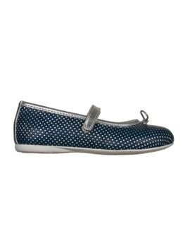 ABY Shoes Aby940-μπλε