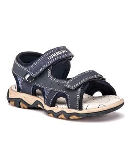 LUMBERJACK SB07606-003 NAVY BLUE