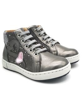 ABY Shoes Aby122-ΑΤΣΑΛΙ