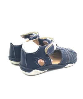 ABY Shoes Aby131-ΜΠΛΕ