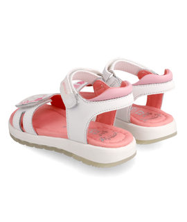 Garvalin 222402-B-BLANCO - ΛΕΥΚΟ