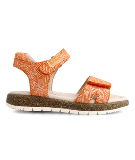 Garvalin 222404-A-NARANJA - ΠΟΡΤΟΚΑΛΙ