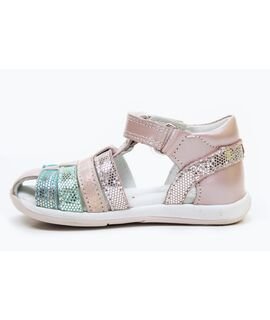 ARTIES GRACIE 22107-2 SALMON - ΡΟΖ