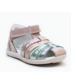 ARTIES GRACIE 22107-2 SALMON - ΡΟΖ