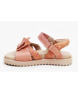 ARTIES ROSALIE 22212-3 PEACH - ΡΟΔΑΚΙΝΙ/ΣΟΜΟΝ