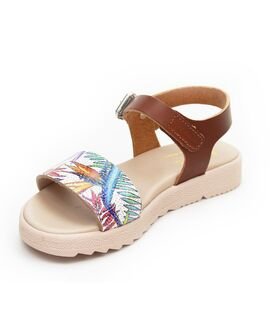 ARTIES NORAH 22300-3 TAN - ΚΑΦΕ